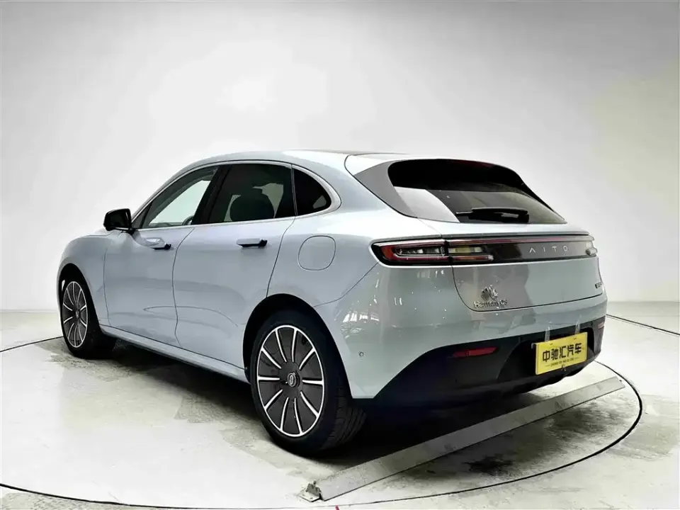AITO AITO M5