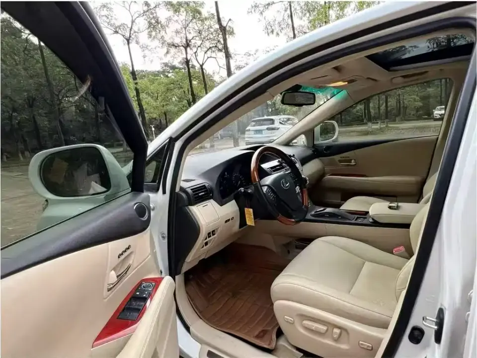 Lexus RX Classic