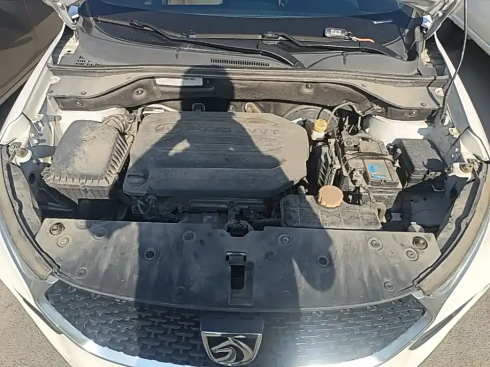 Baojun 510