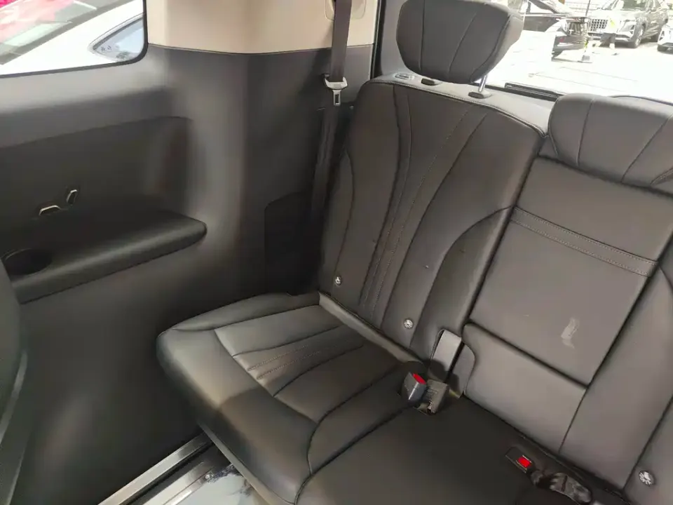 Hongqi Hongqi HQ9 PHEV