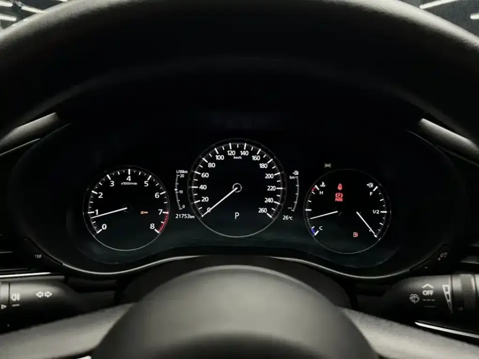 Mazda 3 Axela