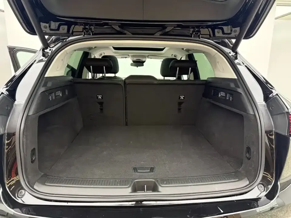 Buick Envision S