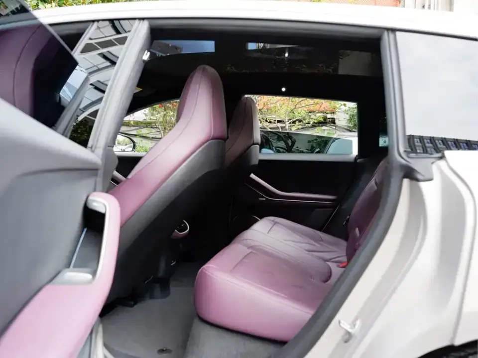 Nio ET5T