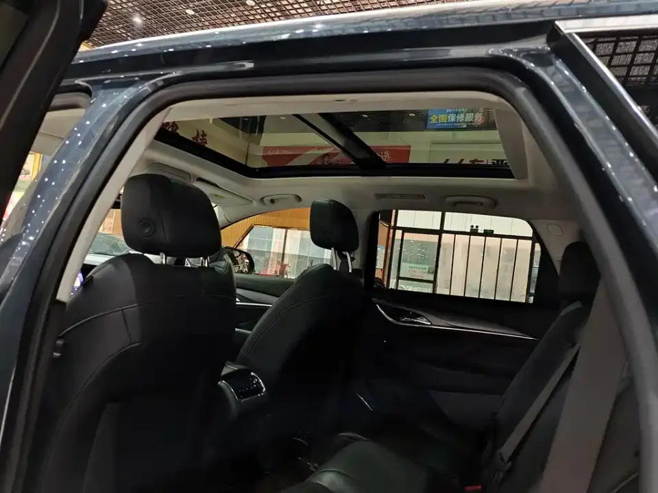 Buick Enclave