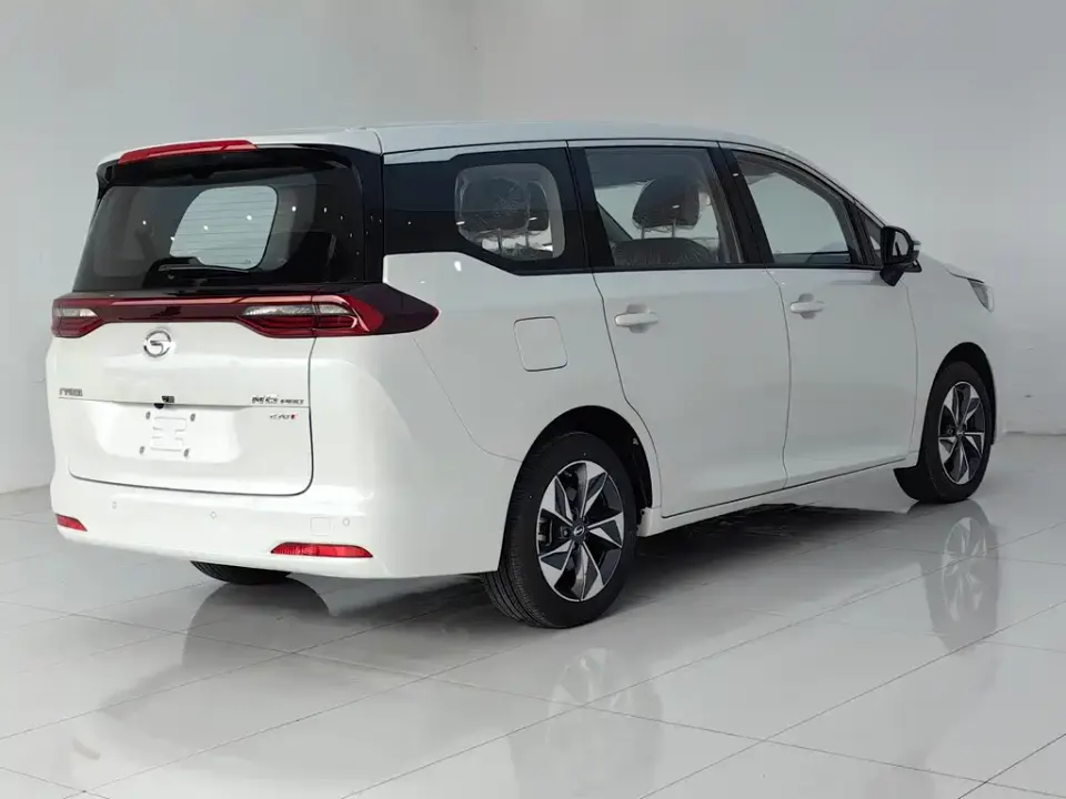 GAC Trumpchi M6