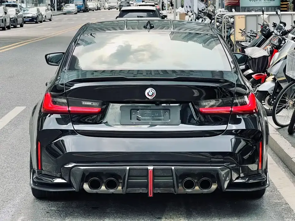BMW M3