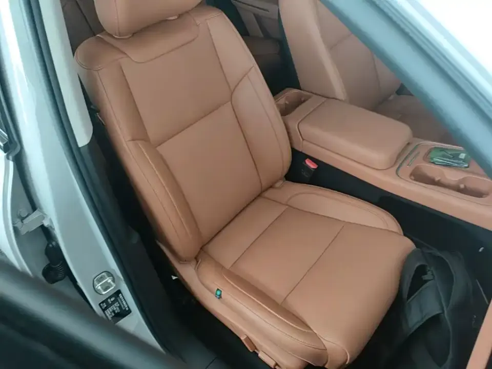 Leapmotor Leapmotor C10