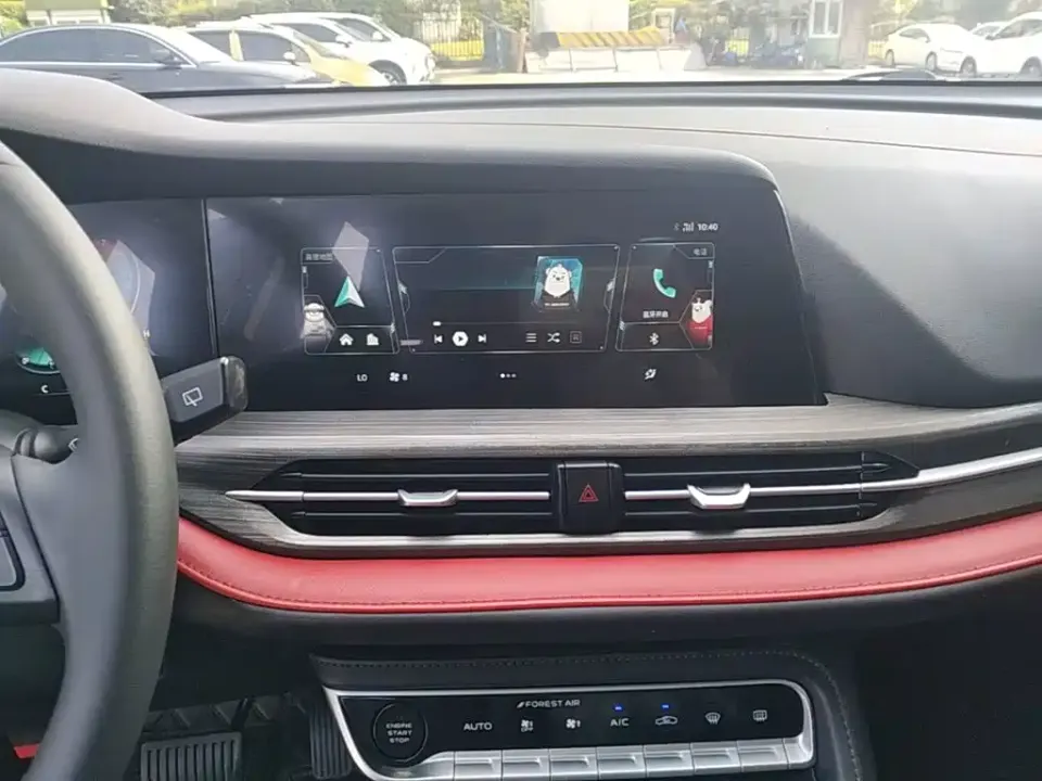 Changan CS55PLUS
