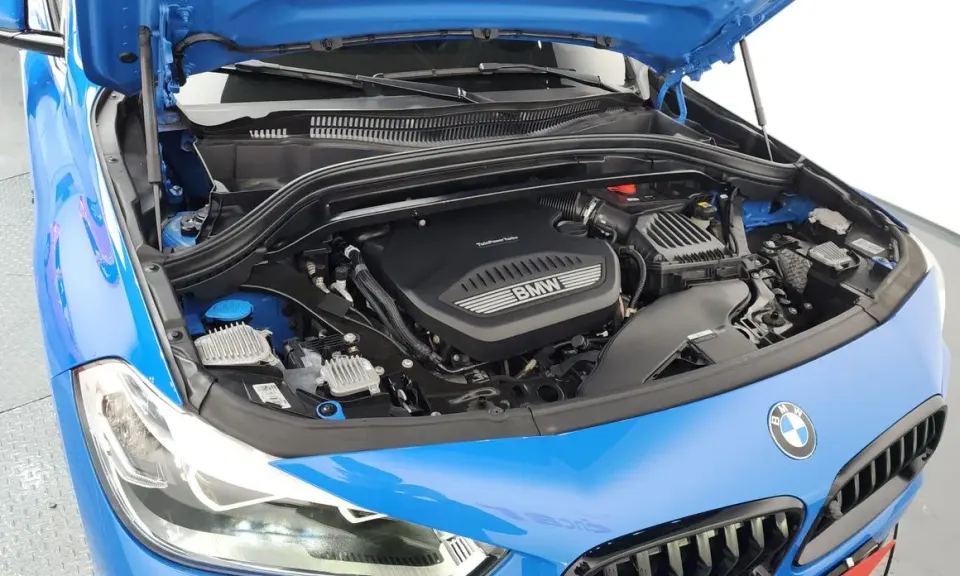 BMW X2 (F39)