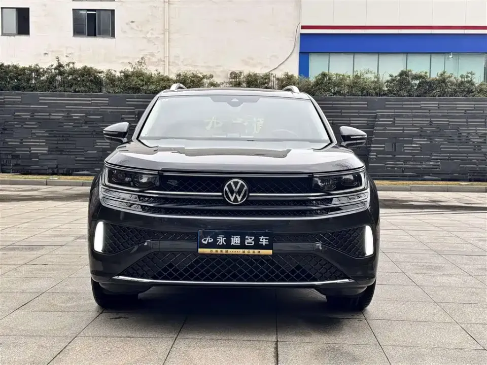 Volkswagen Tavendor