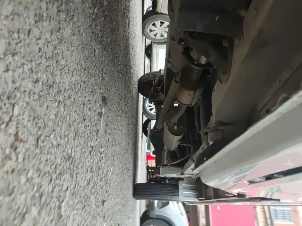 Wuling Zhiguang Mini Truck
