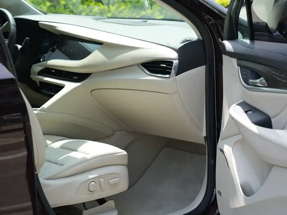 Buick Enclave