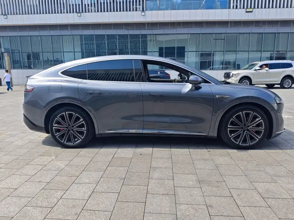 Zhijie Zhijie R7