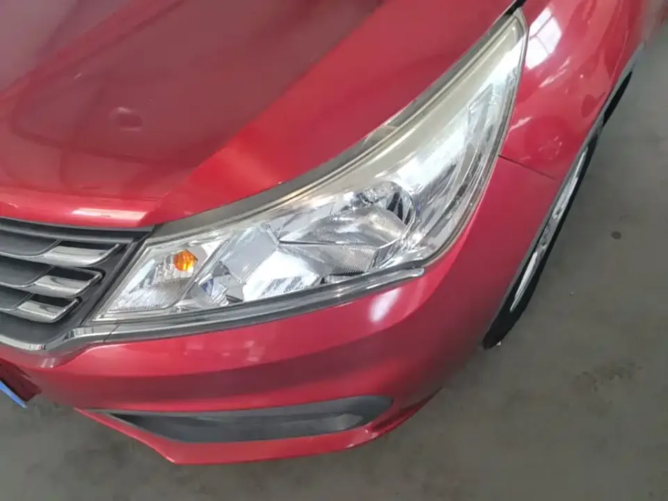 Baojun 310