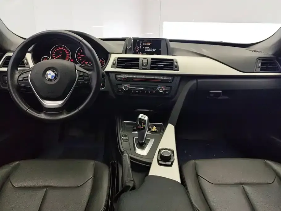 BMW 3 Series GT