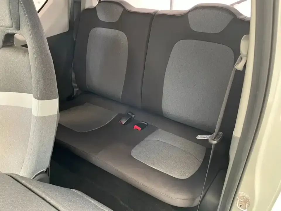 Wuling MINIEV