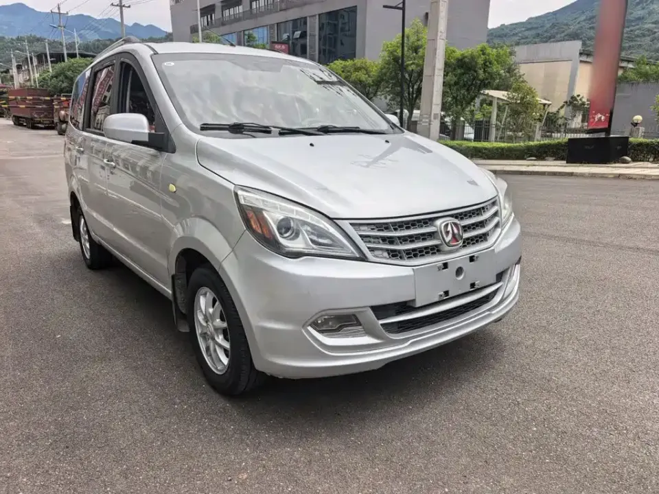 BAW Weiwang M20