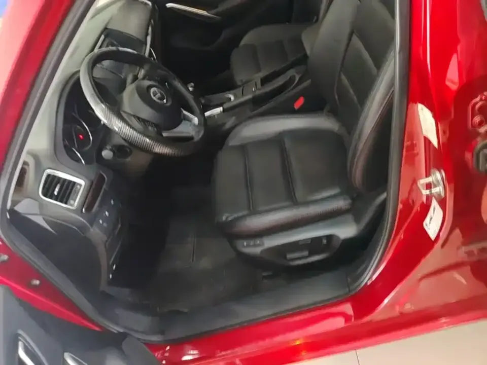 Mazda Atenza