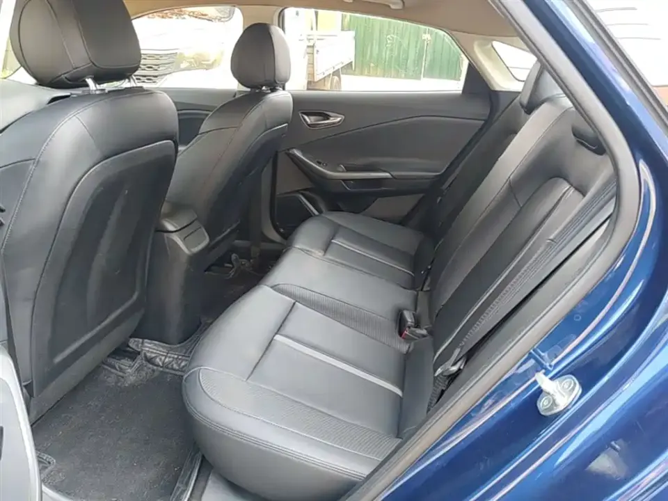 Hyundai Fista