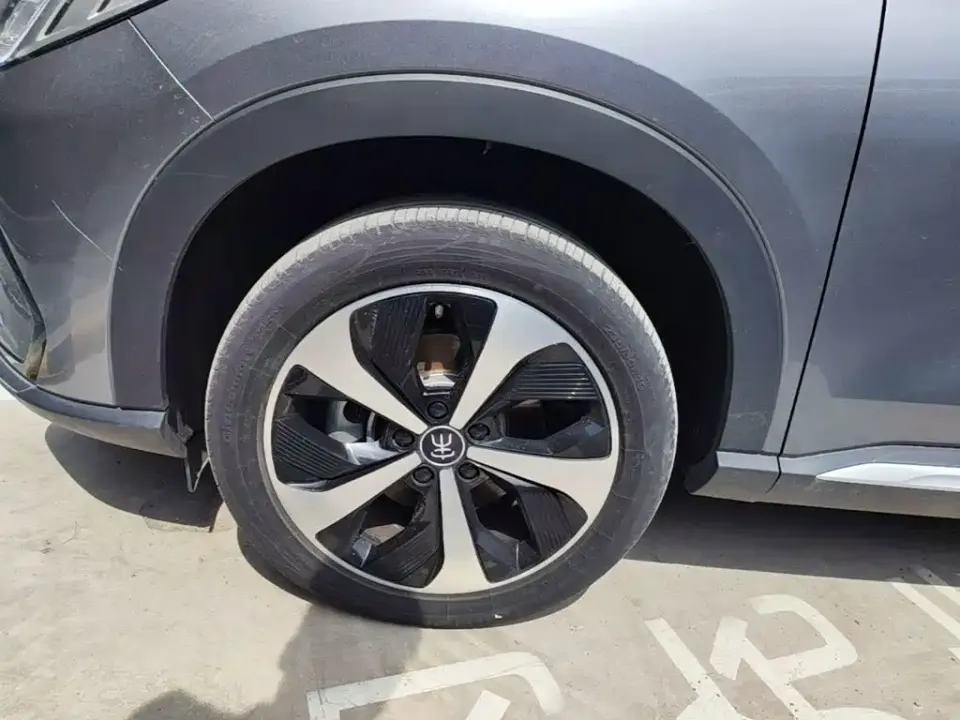 BYD PLUS New Energy