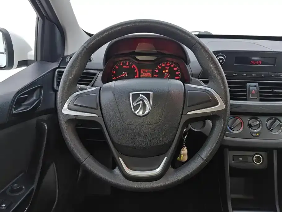 Baojun 310