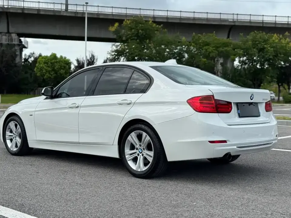 BMW 3 Series (Import)