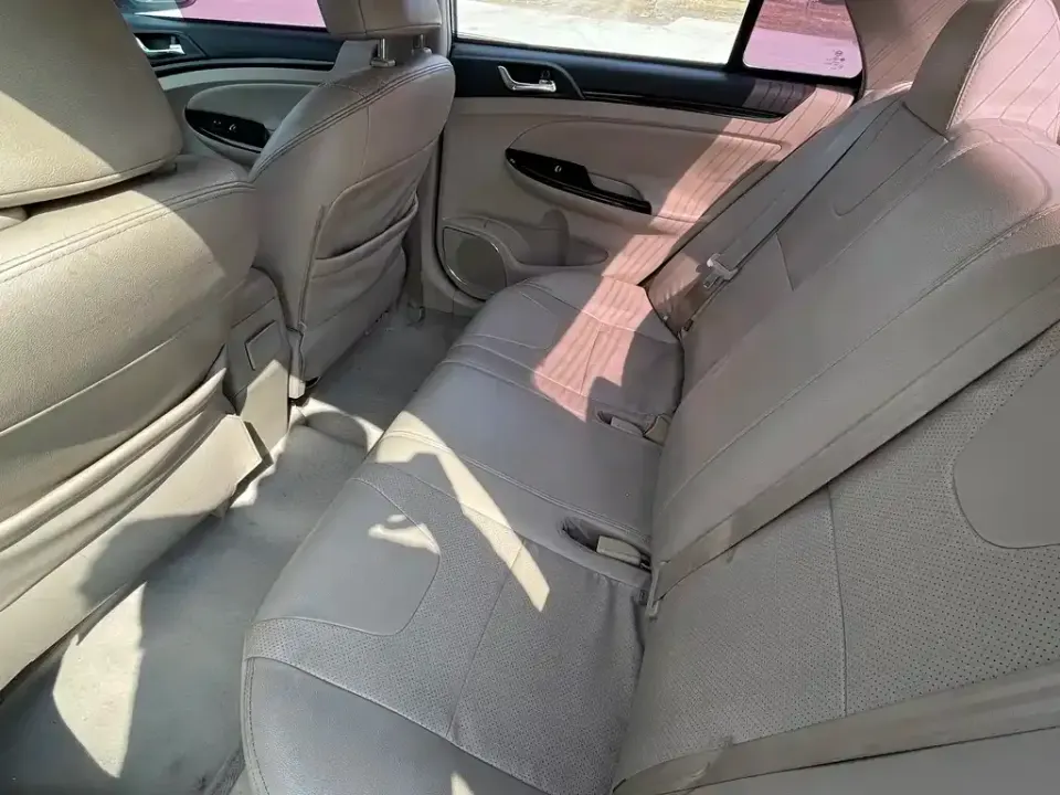 BYD Surui