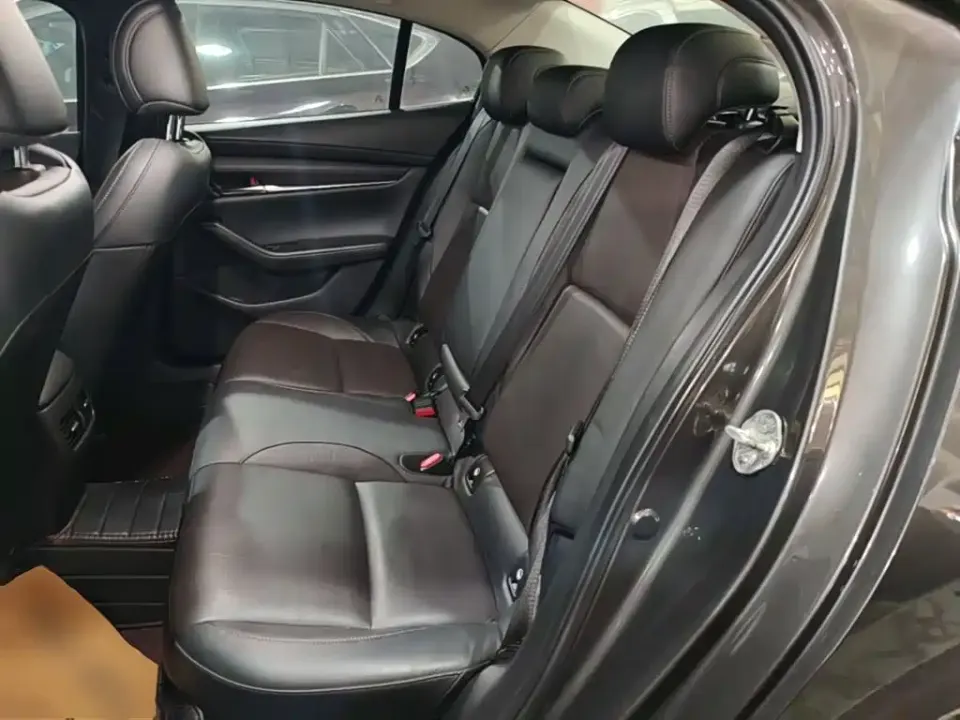 Mazda 3 Axela