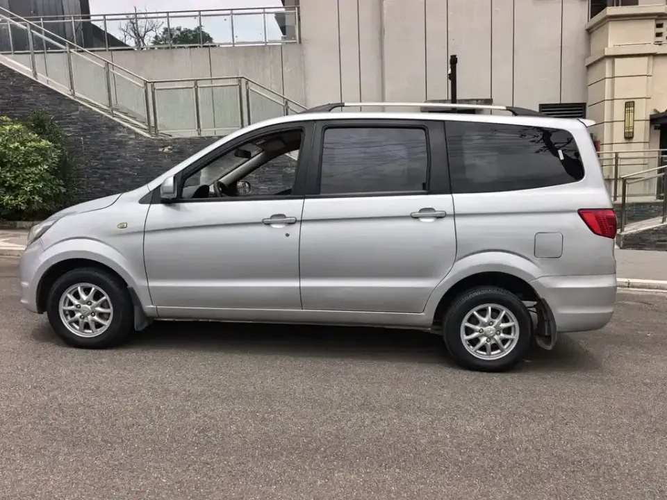 BAW Weiwang M20
