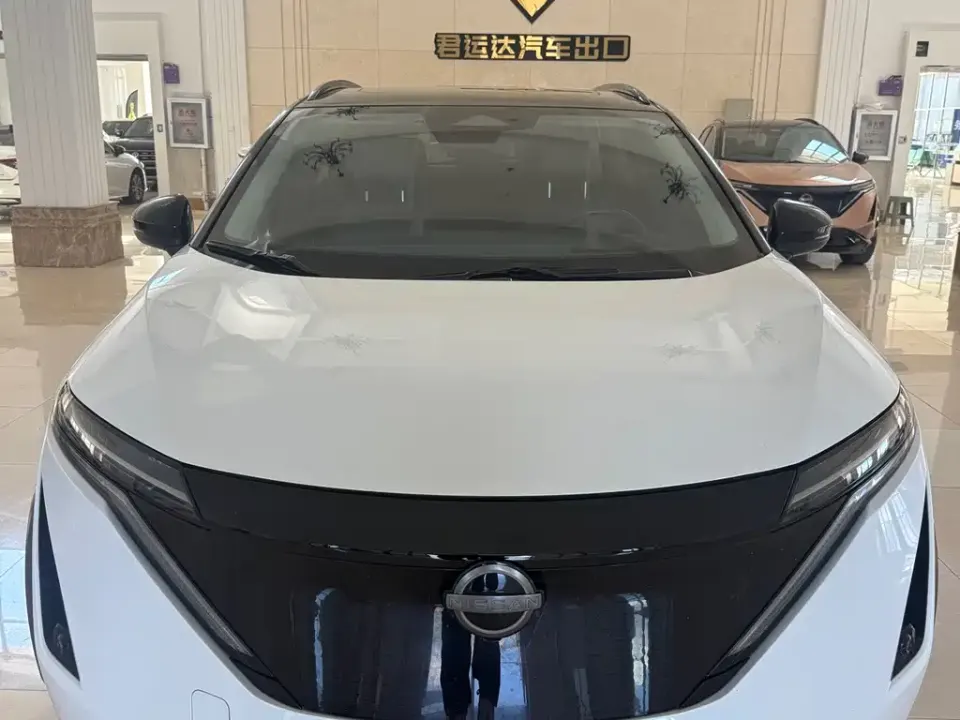 Nissan Ariya