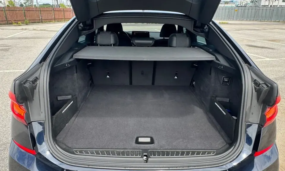 BMW Gran Turismo