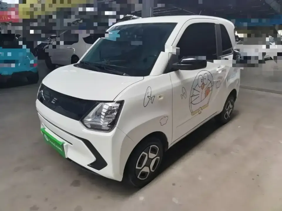 Fengguang Fengguang MINIEV