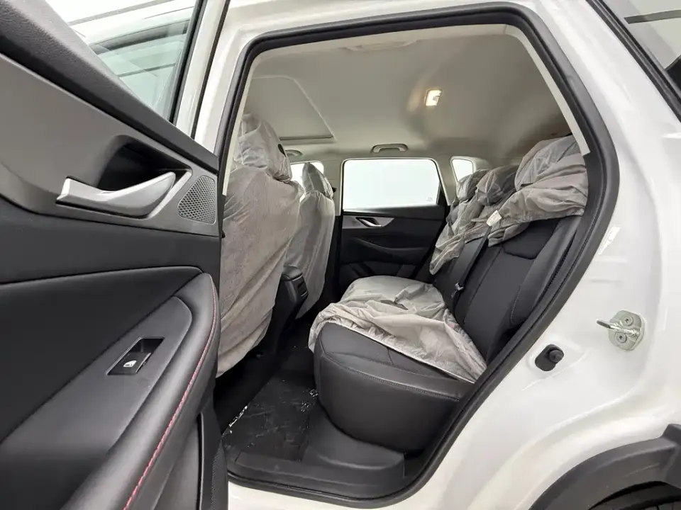 Changan CS35PLUS