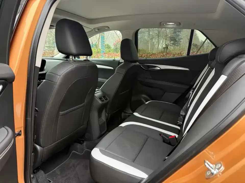 Buick Envision S