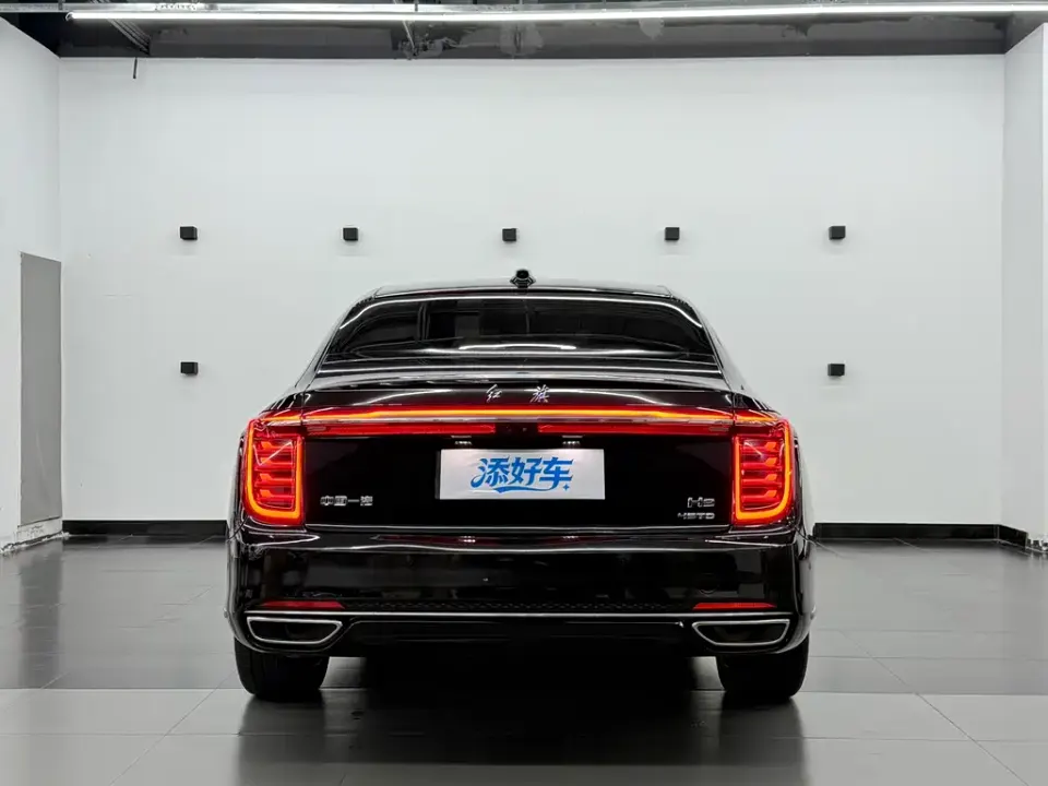 Hongqi Hongqi H9