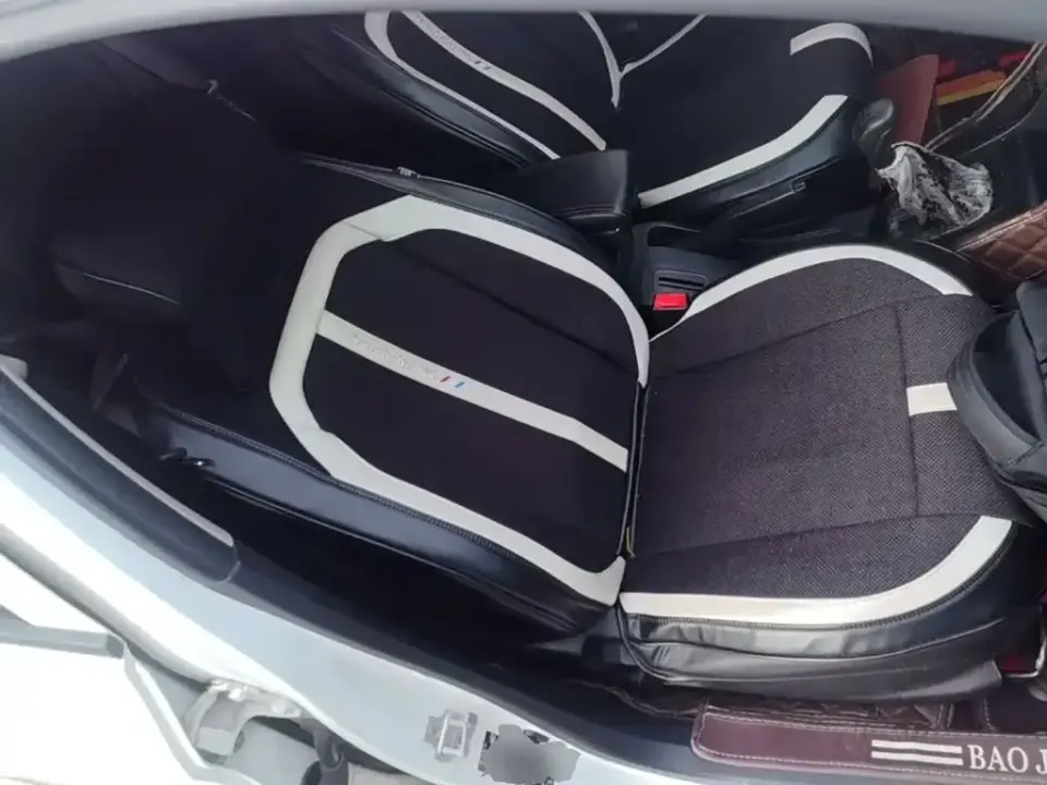 Baojun 310