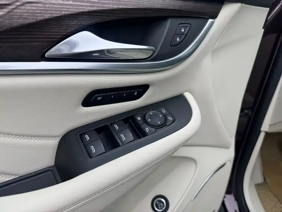 Buick Enclave