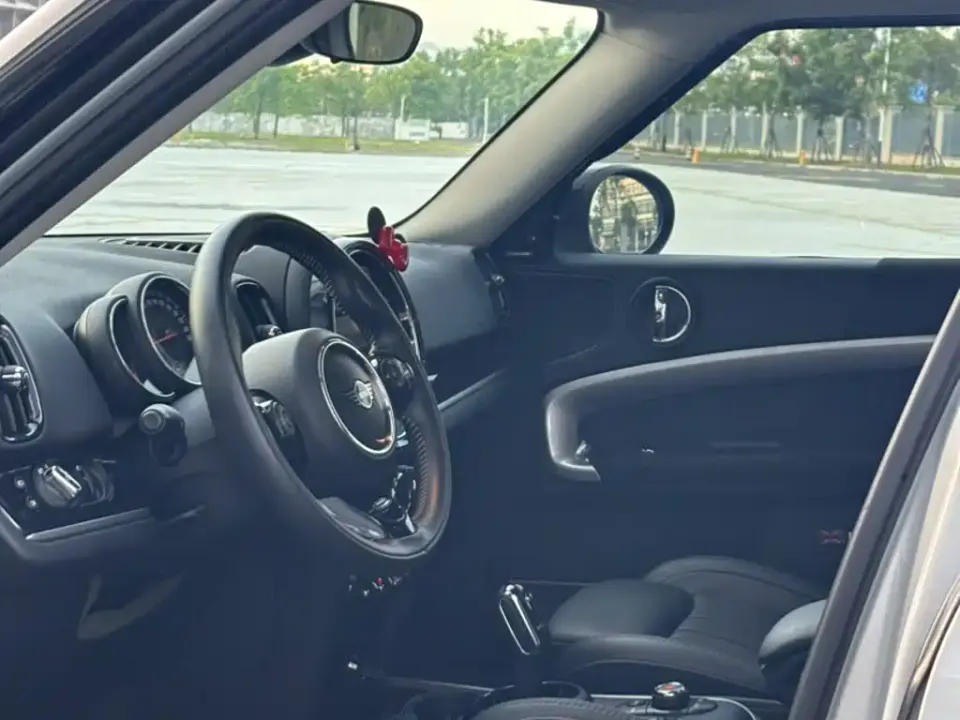 MINI Mini Countryman