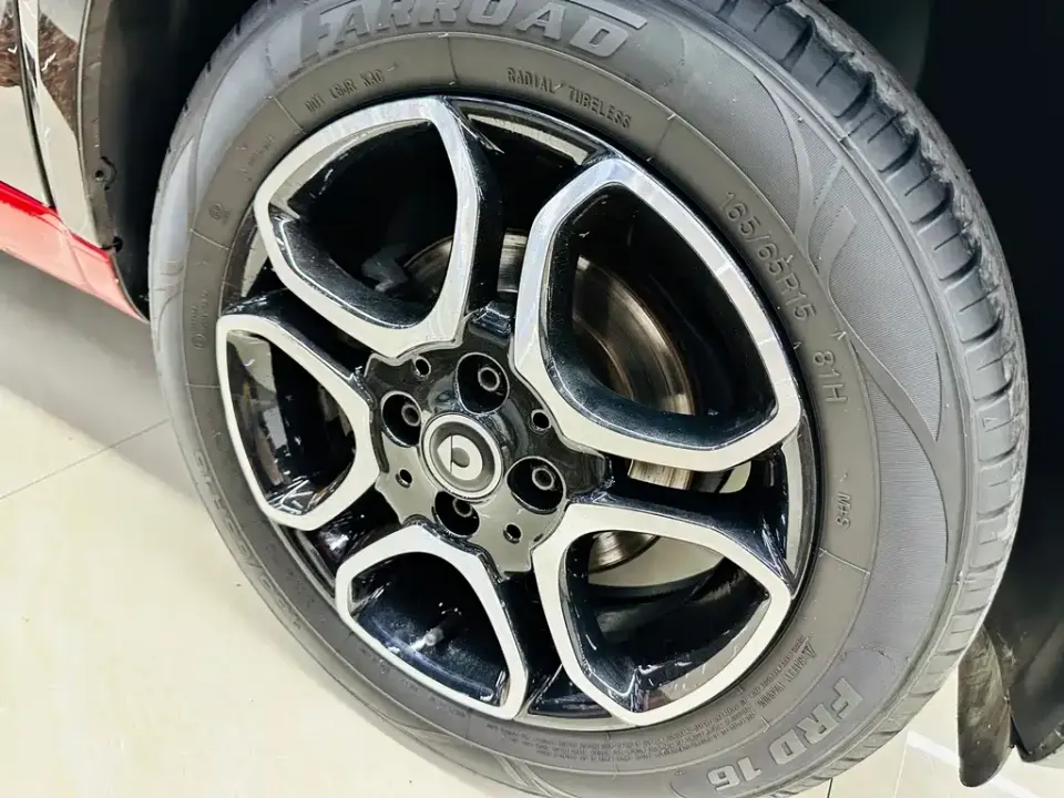 Smart Smart Fortwo
