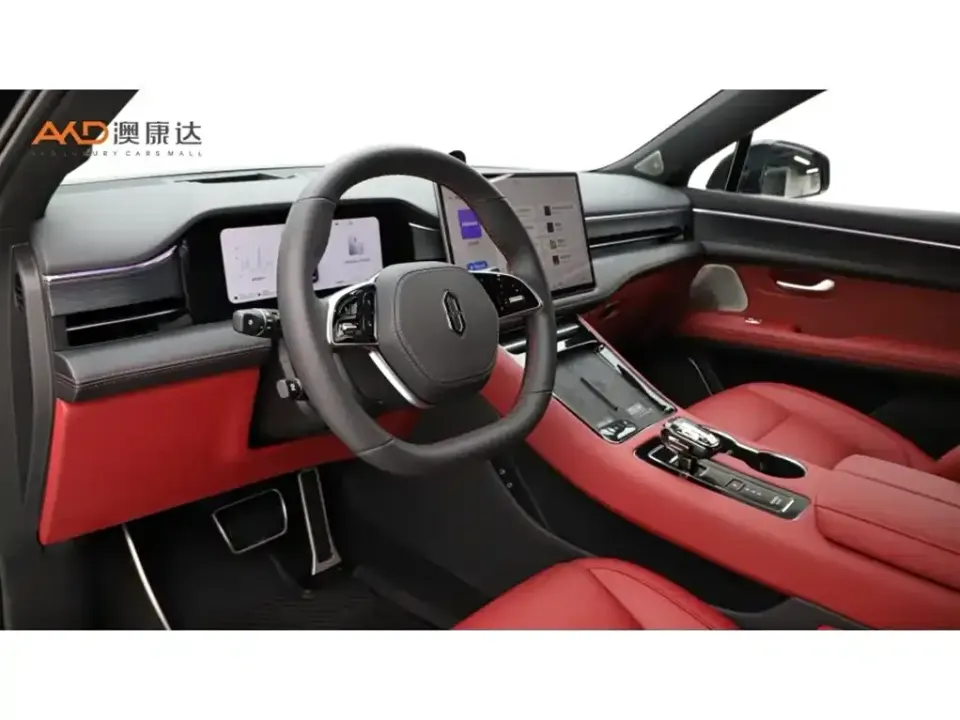 AITO AITO M5