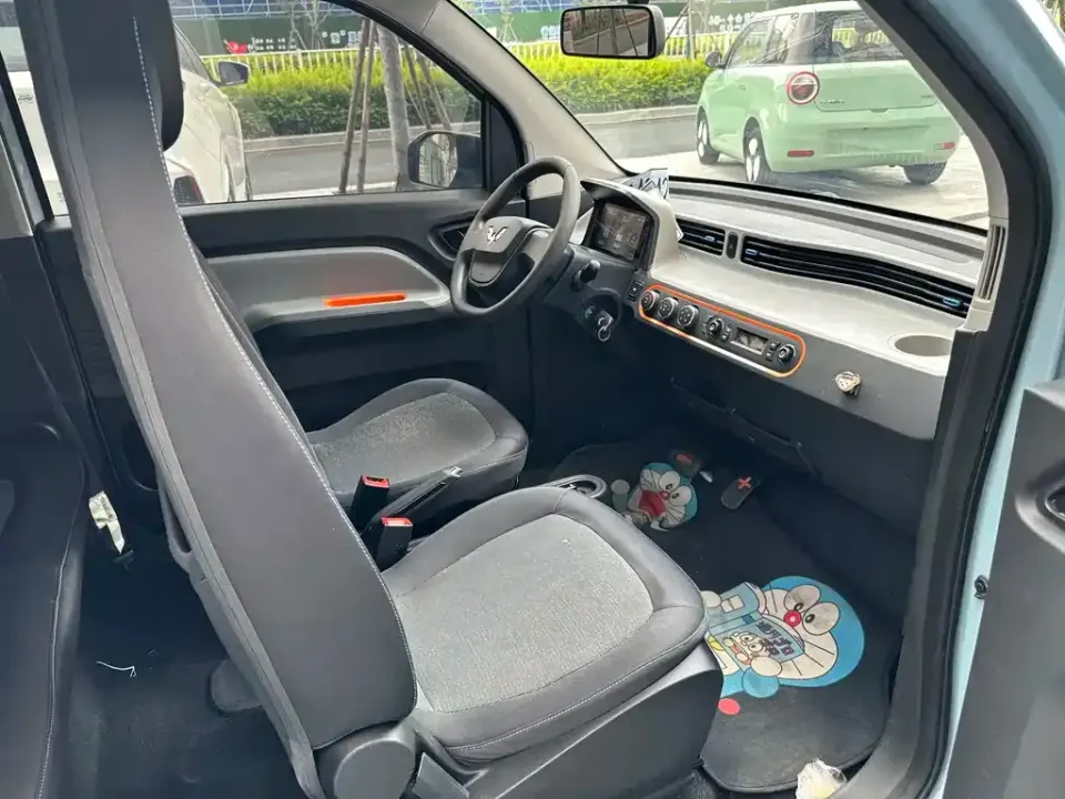 Wuling MINIEV