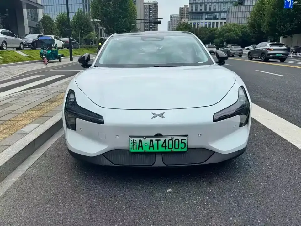 Xpeng M03