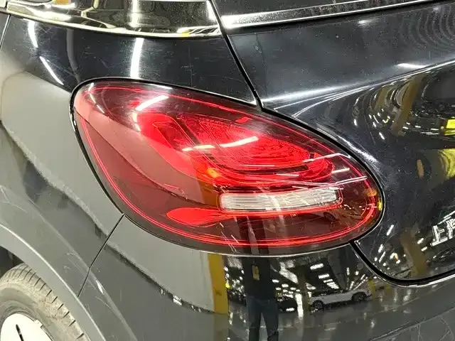 Wuling Bingo