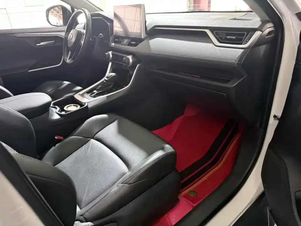 Toyota Wildlander