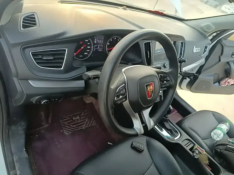 Roewe 360