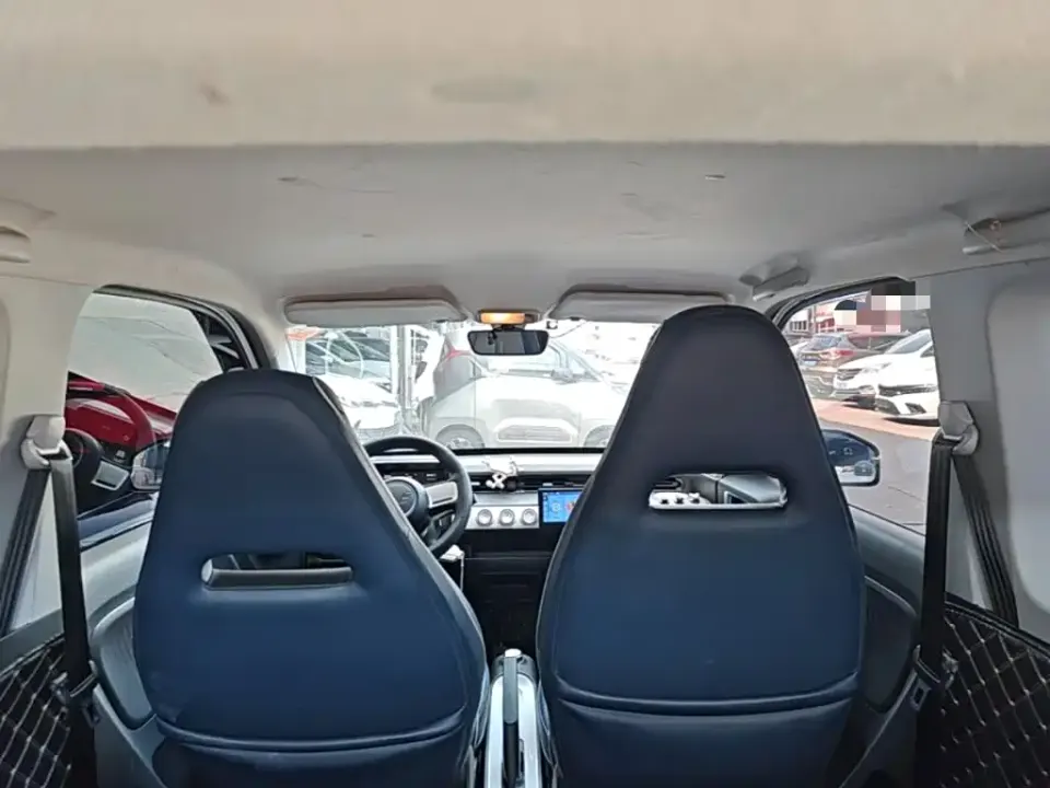 Wuling MINIEV