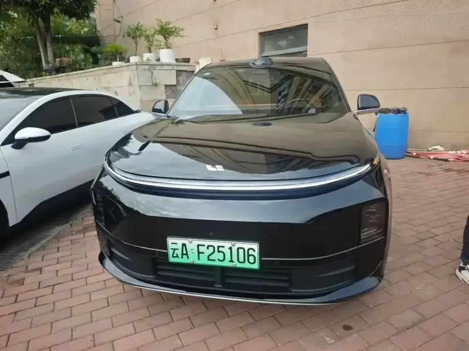 Li Li L6