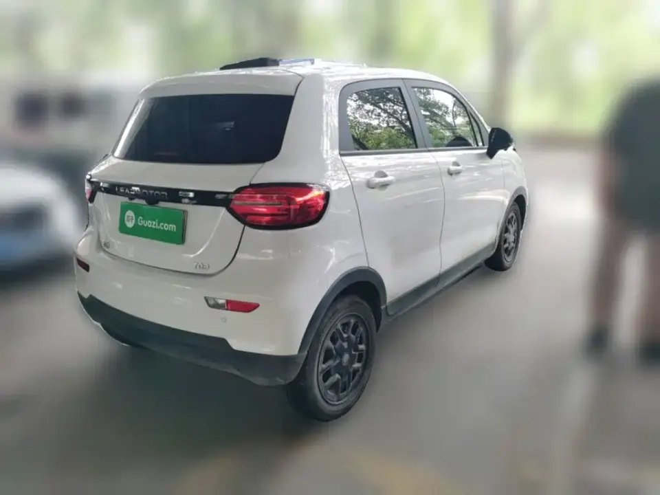 Leapmotor Leapmotor T03