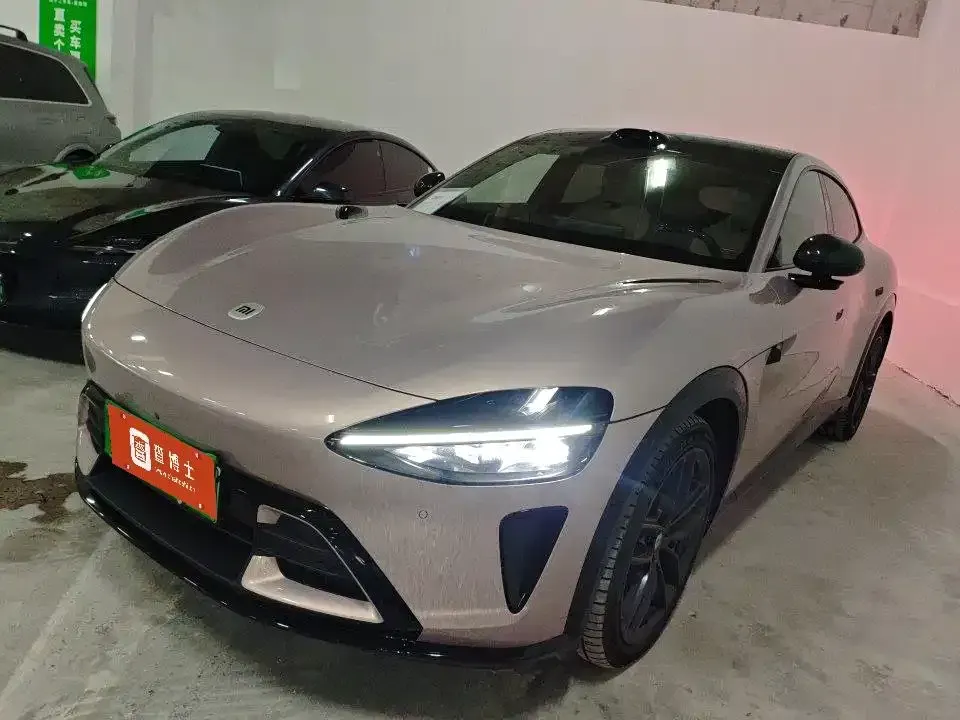 Xiaomi YU7