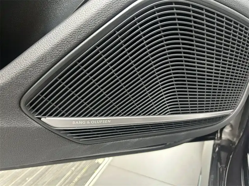 Audi RS 5